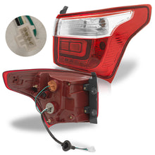 Load image into Gallery viewer, Calavera Grand i10 sedan 18-20 c/arnes exterior der.