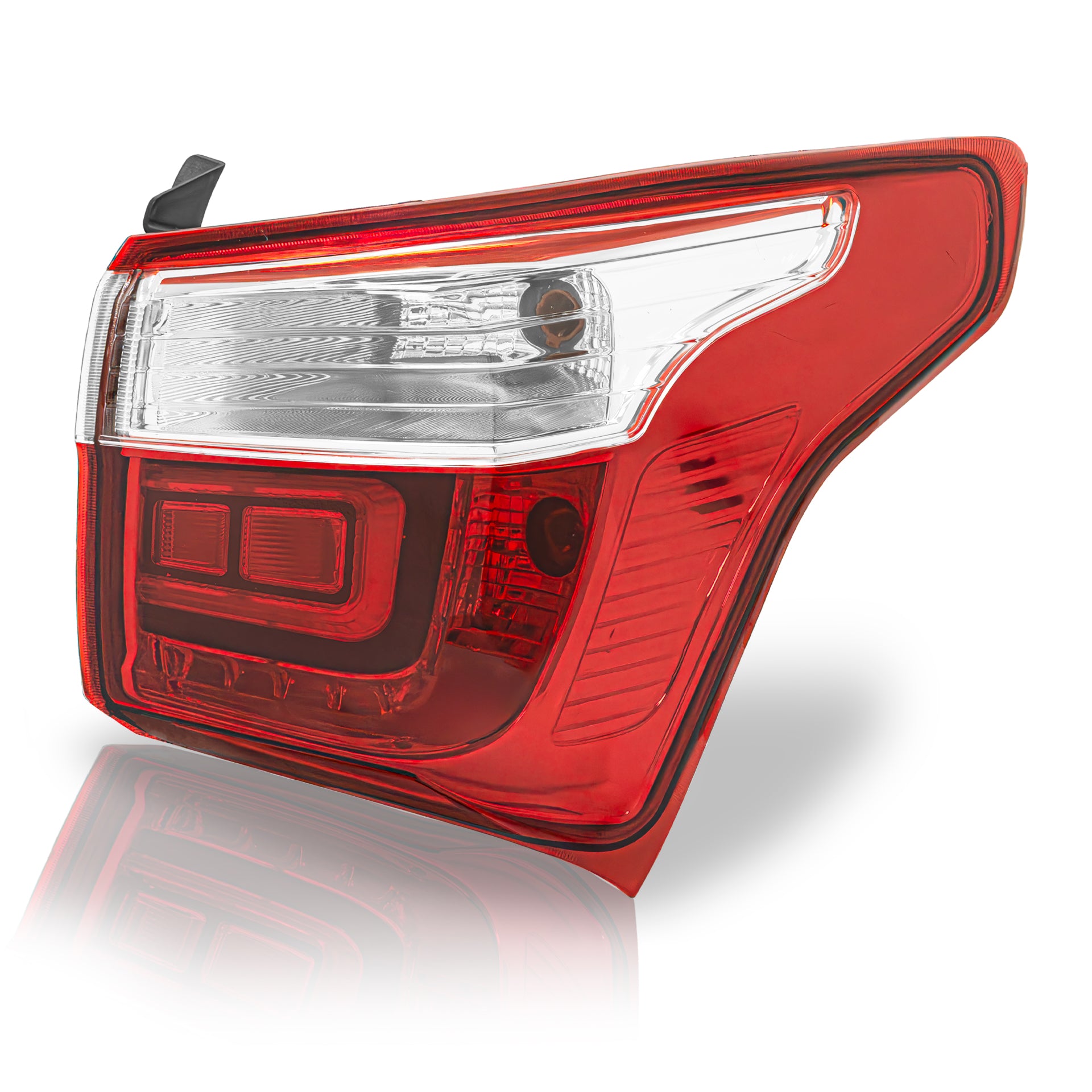 Calavera Grand i10 sedan 18-20 c/arnes exterior der.