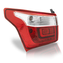 Load image into Gallery viewer, Calavera Grand i10 sedan 18-20 c/arnes exterior izquierda