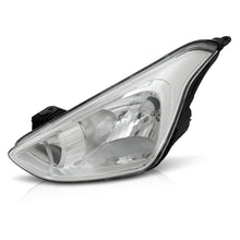 Load image into Gallery viewer, Faro Grand i10 15-20 cromo manual izq.