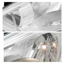Load image into Gallery viewer, Faro Grand i10 15-20 cromo manual izq.