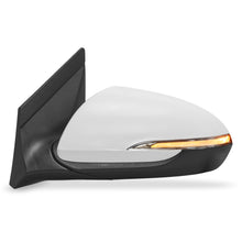 Load image into Gallery viewer, Espejo Accent 18-19 elec. 5 pin /direcc. izq.