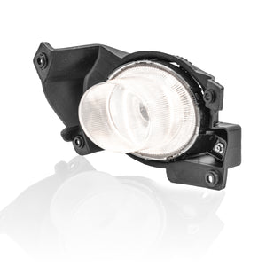 Faro niebla Grand i10 15-17 sedan c/base c/foco izq.