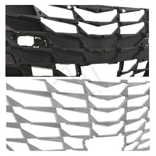Cargar imagen en el visor de la galería, Parrilla Elantra 22-23 c/filo cromo