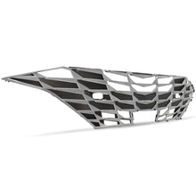 Cargar imagen en el visor de la galería, Parrilla Elantra 22-23 c/filo cromo