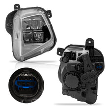 Load image into Gallery viewer, Faro Tucson 22-24 c/foco Led der.