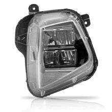 Load image into Gallery viewer, Faro Tucson 22-24 c/foco Led der.
