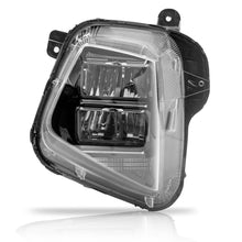 Load image into Gallery viewer, Faro Tucson 22-24 c/foco Led izq.