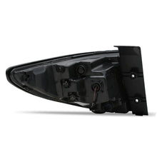 Load image into Gallery viewer, Calavera Tucson 22-24 Led der.