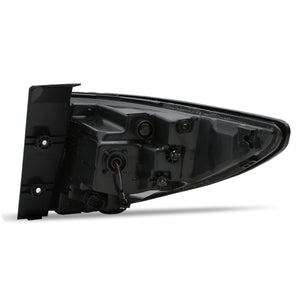 Calavera Tucson 22-24 Led izq.