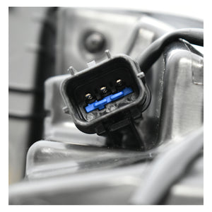 Calavera Tucson 22-24 Led izq.