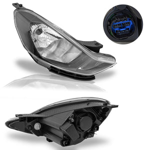 Faro Grand i10 21-24 elec. der.