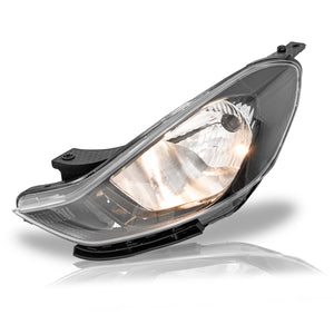 Faro Grand i10 21-24 elec. izq.