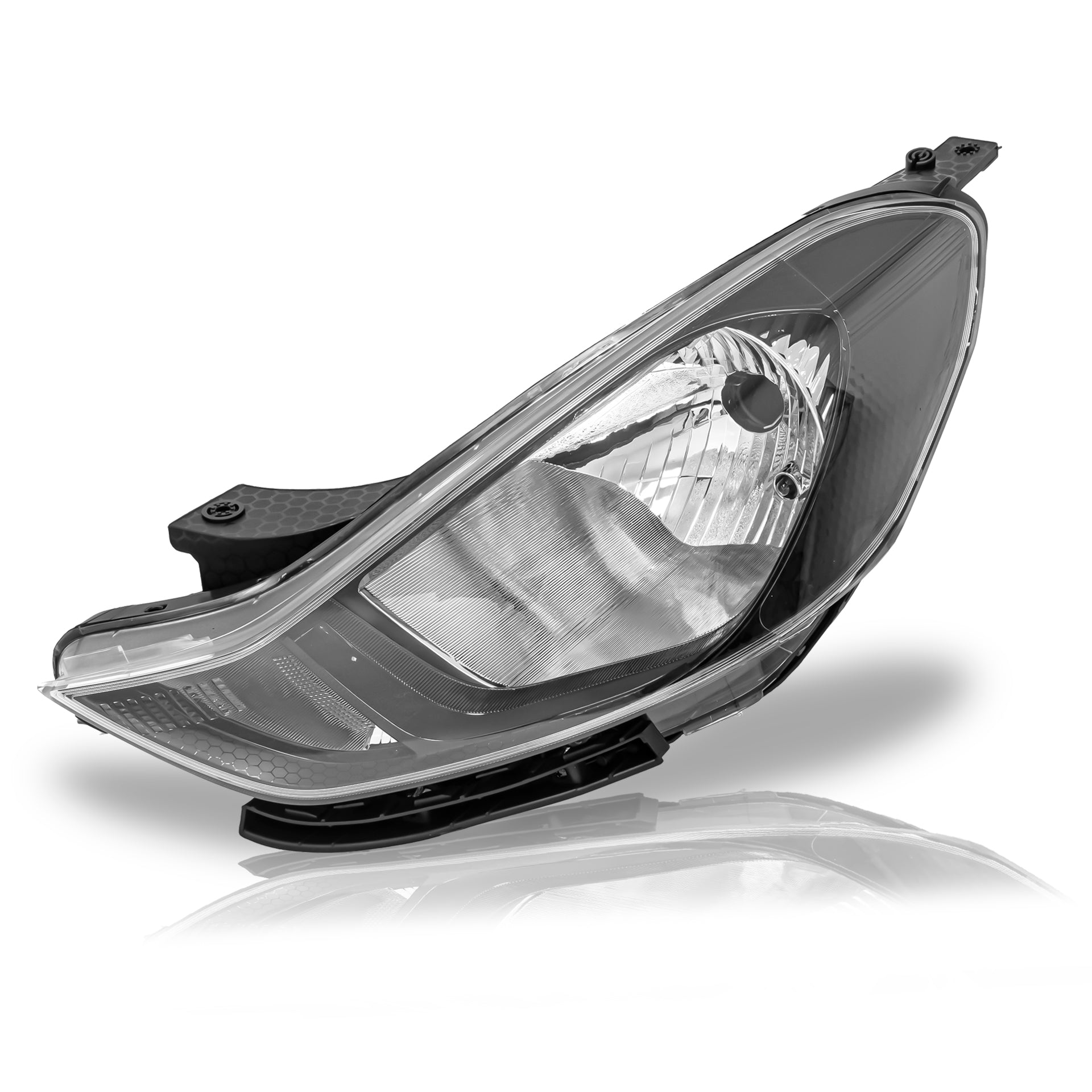 Faro Grand i10 21-24 elec. izq.