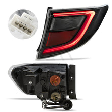 Load image into Gallery viewer, Calavera Grand i10 21-24 sedan Led exterior der.