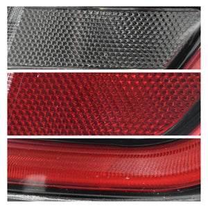 Calavera Grand i10 21-24 sedan Led exterior der.