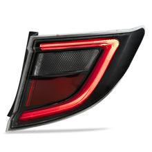 Load image into Gallery viewer, Calavera Grand i10 21-24 sedan Led exterior der.