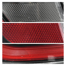 Load image into Gallery viewer, Calavera Grand i10 21-24 sedan Led exterior izq.