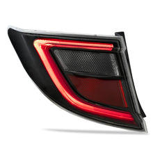 Load image into Gallery viewer, Calavera Grand i10 21-24 sedan Led exterior izq.