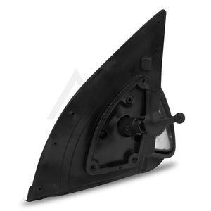 Espejo Attitude 06-11 Accent 07-09 manual liso der.