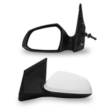 Load image into Gallery viewer, Espejo i10 15-18 manual liso izq.