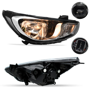 Faro Attitude 12-14 manual 5 pin der.