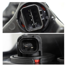 Load image into Gallery viewer, Faro Attitude 12-14 manual 5 pin der.