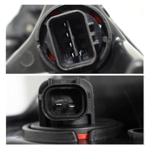 Faro Attitude 12-14 manual 5 pin der.