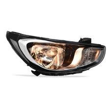 Load image into Gallery viewer, Faro Attitude 12-14 manual 5 pin der.