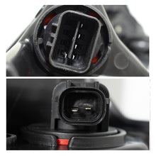 Cargar imagen en el visor de la galería, Faro Attitude 12-14 manual 5 pin izq.