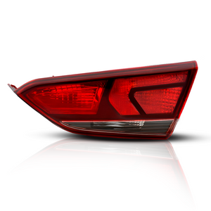 Calavera Accent 18-22 c/arnes interior der.