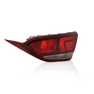 Calavera Accent 18-22 c/arnes interior der.