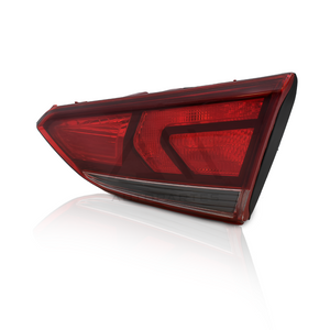 Calavera Accent 18-22 c/arnes interior der.