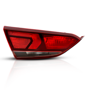 Calavera Accent 18-22 c/arnes interior izq.