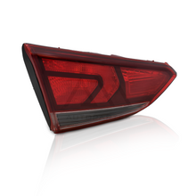 Load image into Gallery viewer, Calavera Accent 18-22 c/arnes interior izq.