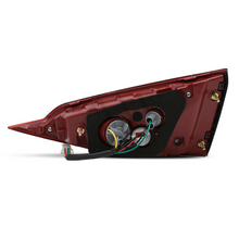 Load image into Gallery viewer, Calavera Accent 18-22 c/arnes interior izq.