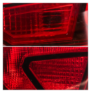 Calavera Accent 18-22 c/arnes interior der.