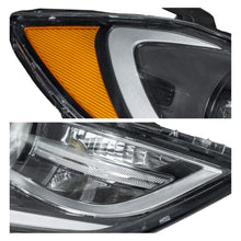 Load image into Gallery viewer, Faro Elantra 17-18 halogeno der.