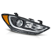 Load image into Gallery viewer, Faro Elantra 17-18 halogeno der.