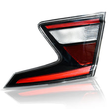 Cargar imagen en el visor de la galería, Calavera Grand i10 21-26 sedan Led int. der.