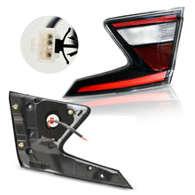 Cargar imagen en el visor de la galería, Calavera Grand i10 21-26 sedan Led int. der.