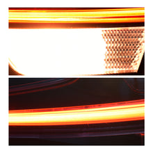 Cargar imagen en el visor de la galería, Calavera Grand i10 21-26 sedan Led int. der.