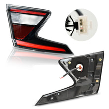 Cargar imagen en el visor de la galería, Calavera Grand i10 21-26 sedan Led int. izq.