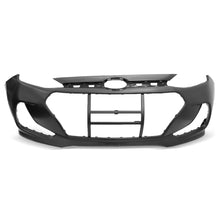 Cargar imagen en el visor de la galería, Fascia del. Grand I10 18-20 H.B 5pts.