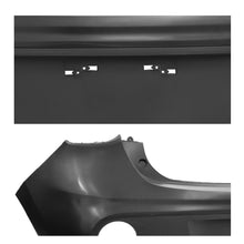 Load image into Gallery viewer, Fascia tras. Grand I10 18-20 H.B 5pts.