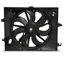 Load image into Gallery viewer, Motoventilador Grand I10 15-20 completo