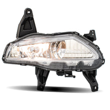 Cargar imagen en el visor de la galería, Faro niebla Grand I10 18-20 sedan s/luz de dia der.