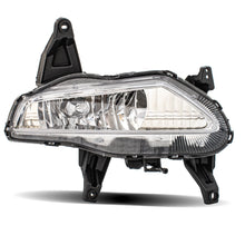 Cargar imagen en el visor de la galería, Faro niebla Grand I10 18-20 sedan s/luz de dia der.