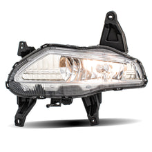Cargar imagen en el visor de la galería, Faro niebla Grand I10 18-20 sedan s/luz de dia izq.