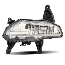 Cargar imagen en el visor de la galería, Faro niebla Grand I10 18-20 sedan s/luz de dia izq.